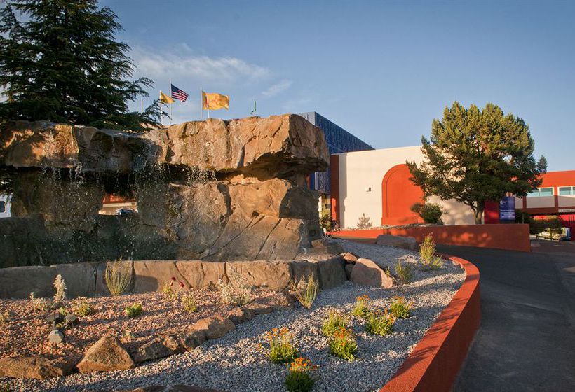 Hotel Cascada  | Albuquerque | New Mexico | United States 4