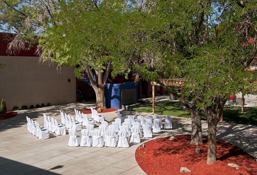 Hotel Cascada  | Albuquerque | New Mexico | United States 5