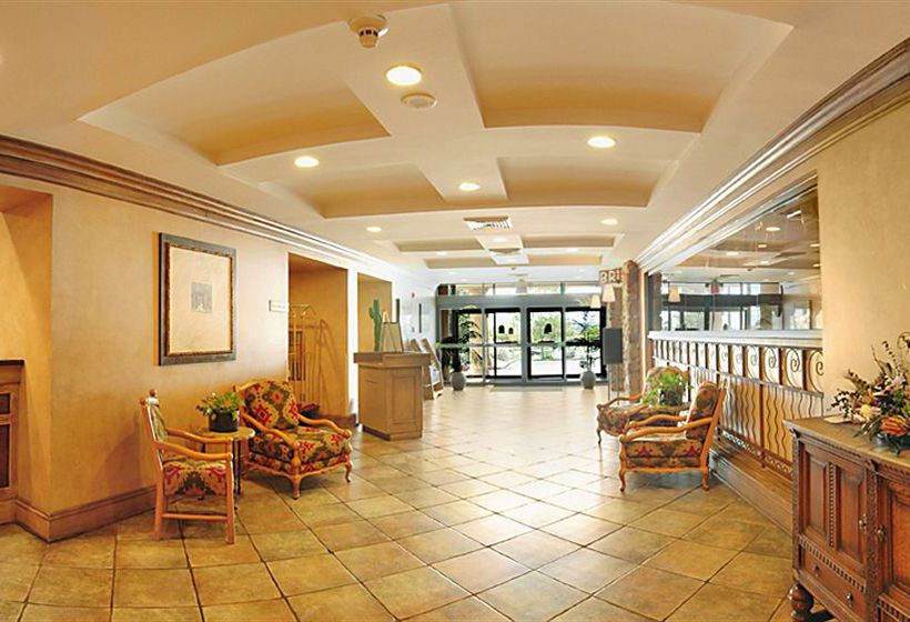 Hotel Cascada  | Albuquerque | New Mexico | United States 6