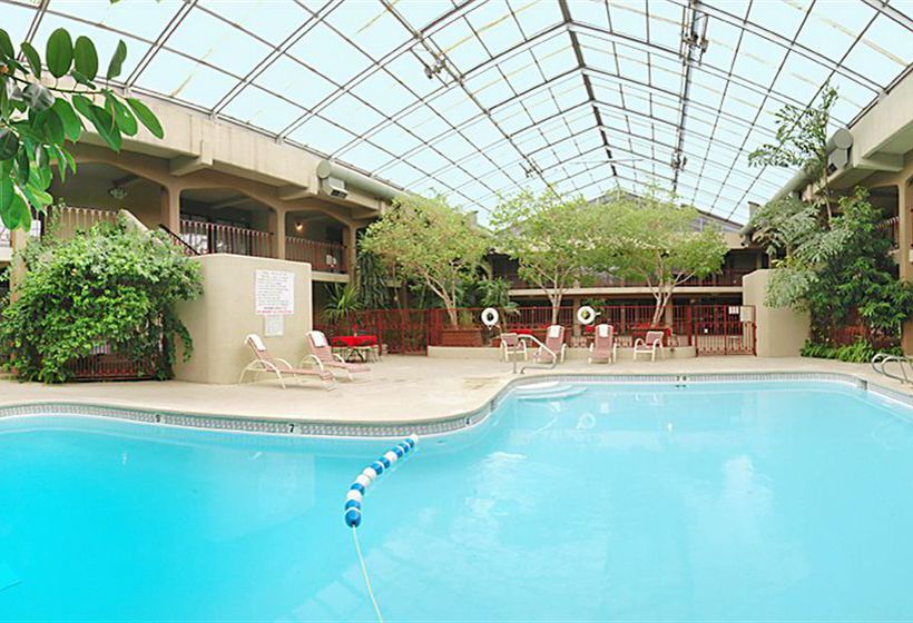 Hotel Cascada  | Albuquerque | New Mexico | United States 8