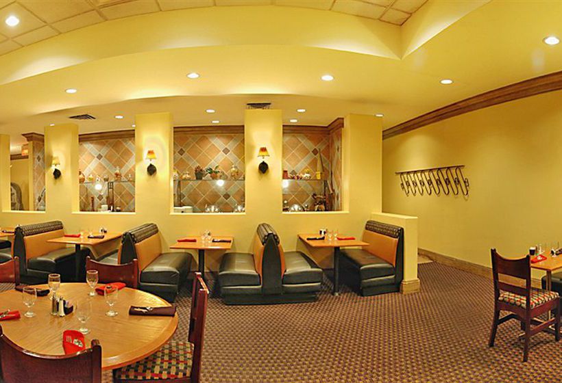 Hotel Cascada  | Albuquerque | New Mexico | United States 9