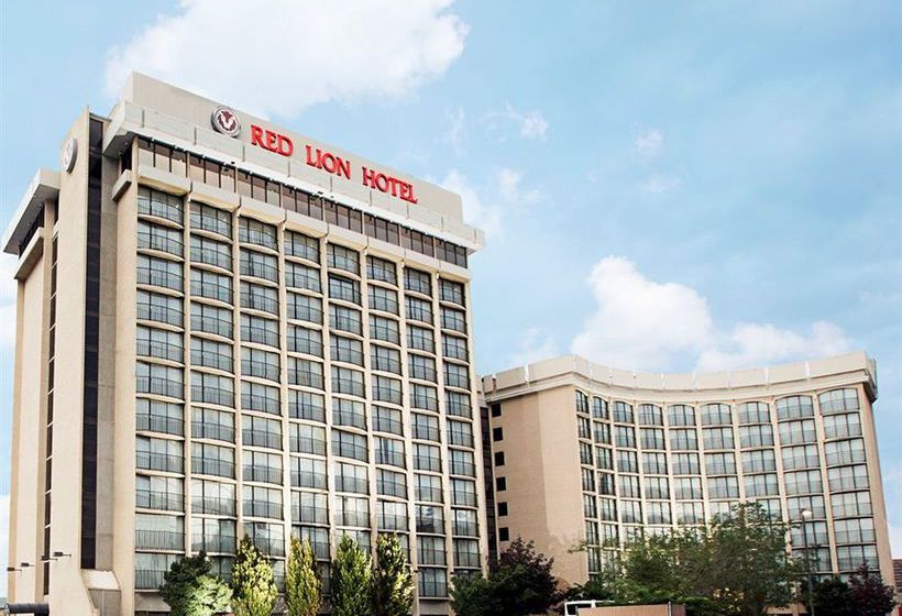 Hotel Red Lion Salt Lake Downtown  | Salt Lake City | Utah | United States 1