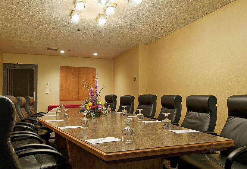 Hotel Red Lion Salt Lake Downtown  | Salt Lake City | Utah | United States 10