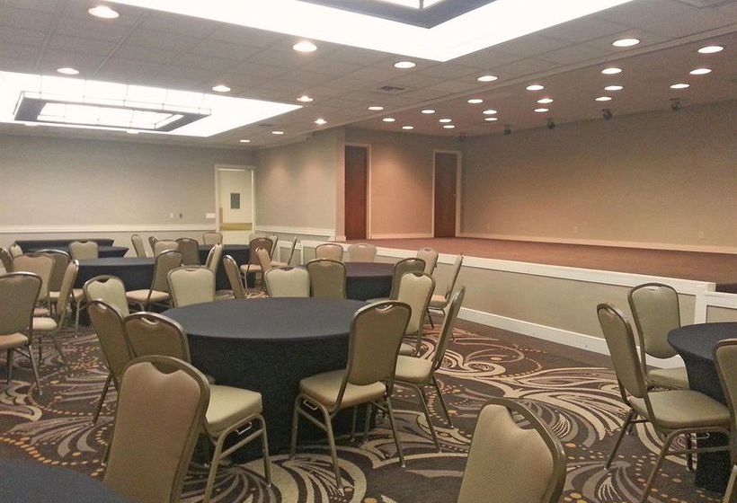 Hotel Red Lion Salt Lake Downtown  | Salt Lake City | Utah | United States 11