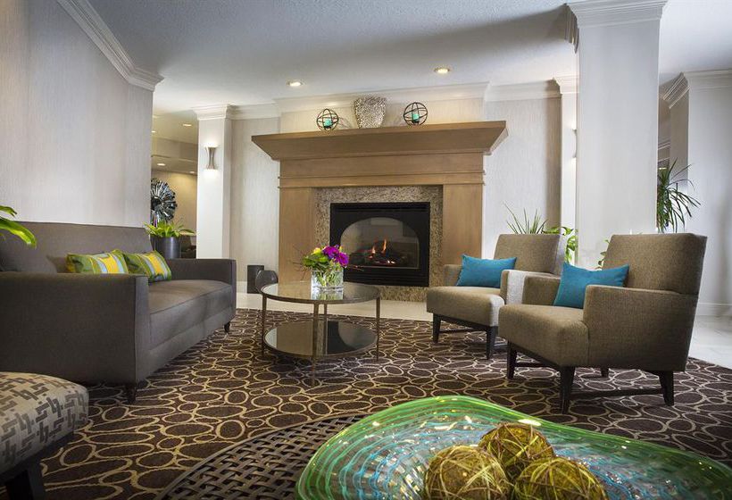 Hotel Red Lion Salt Lake Downtown  | Salt Lake City | Utah | United States 12