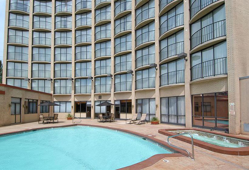 Hotel Red Lion Salt Lake Downtown  | Salt Lake City | Utah | United States 14