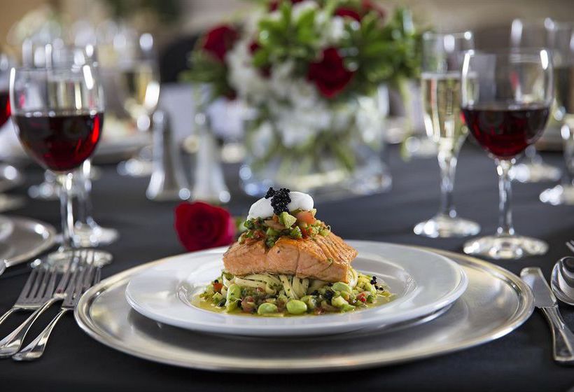 Hotel Red Lion Salt Lake Downtown  | Salt Lake City | Utah | United States 15