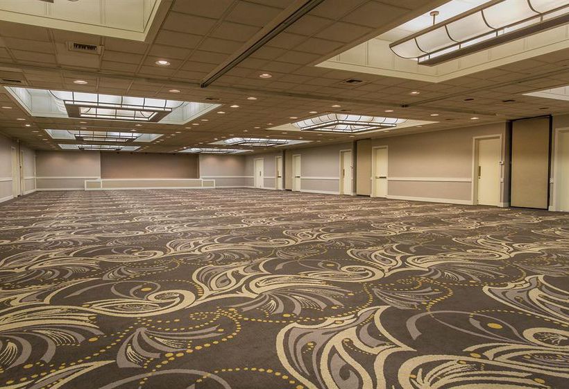 Hotel Red Lion Salt Lake Downtown  | Salt Lake City | Utah | United States 16