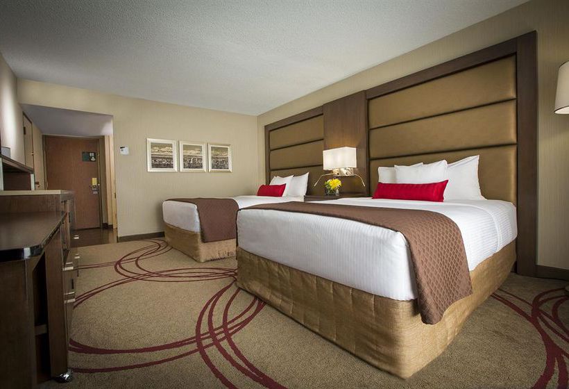 Hotel Red Lion Salt Lake Downtown  | Salt Lake City | Utah | United States 17