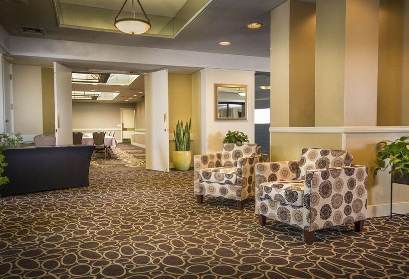 Hotel Red Lion Salt Lake Downtown  | Salt Lake City | Utah | United States 18