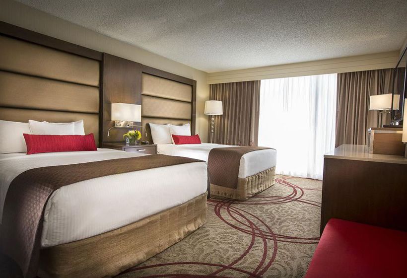 Hotel Red Lion Salt Lake Downtown  | Salt Lake City | Utah | United States 19
