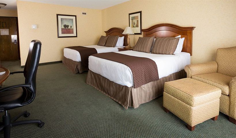 Hotel Red Lion Salt Lake Downtown  | Salt Lake City | Utah | United States 2