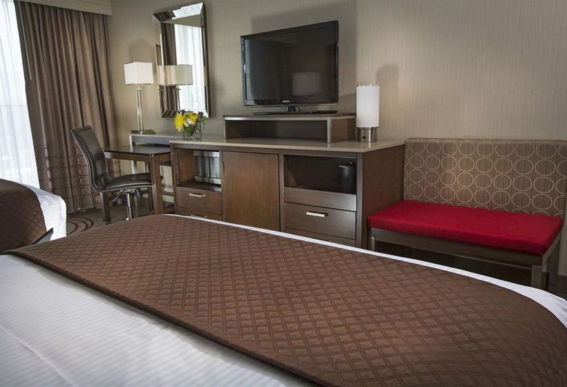 Hotel Red Lion Salt Lake Downtown  | Salt Lake City | Utah | United States 20