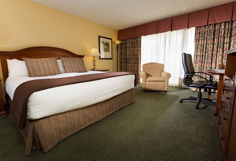 Hotel Red Lion Salt Lake Downtown  | Salt Lake City | Utah | United States 3