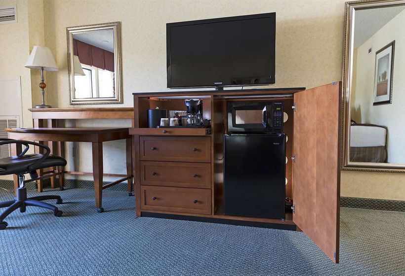 Hotel Red Lion Salt Lake Downtown  | Salt Lake City | Utah | United States 4