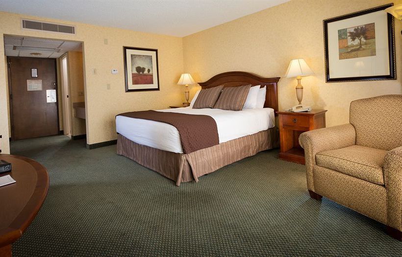 Hotel Red Lion Salt Lake Downtown  | Salt Lake City | Utah | United States 6