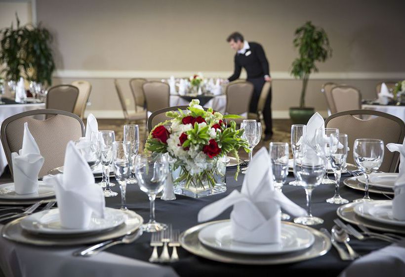 Hotel Red Lion Salt Lake Downtown  | Salt Lake City | Utah | United States 8