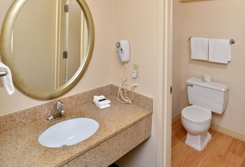 Hotel Red Roof Inn Seattle Airport - SeaTac Seattle