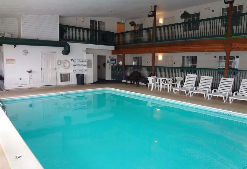 Hotel Voyager Inn St. Ignace   | St. Ignace | Michigan | United States 13