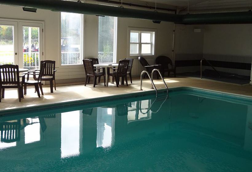 Hotel Voyager Inn St. Ignace   | St. Ignace | Michigan | United States 14