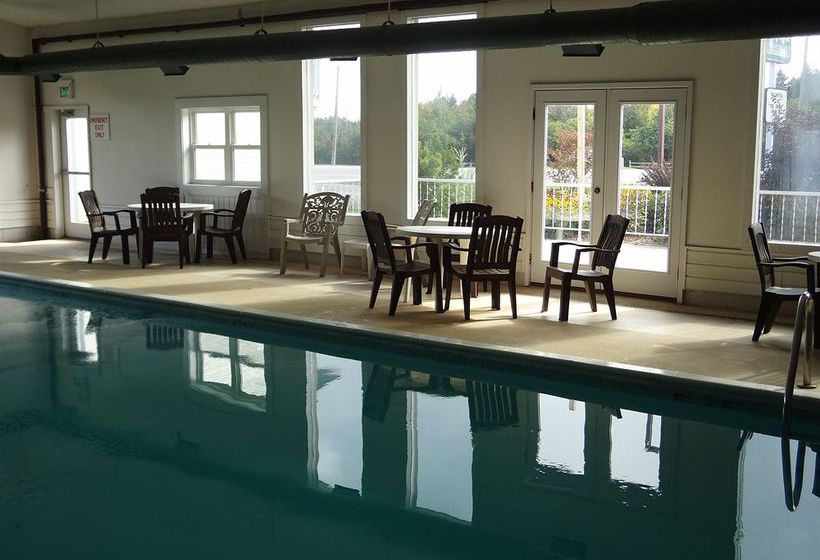 Hotel Voyager Inn St. Ignace   | St. Ignace | Michigan | United States 15