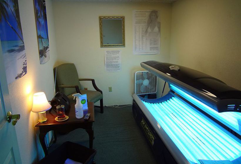 Hotel Voyager Inn St. Ignace   | St. Ignace | Michigan | United States 16