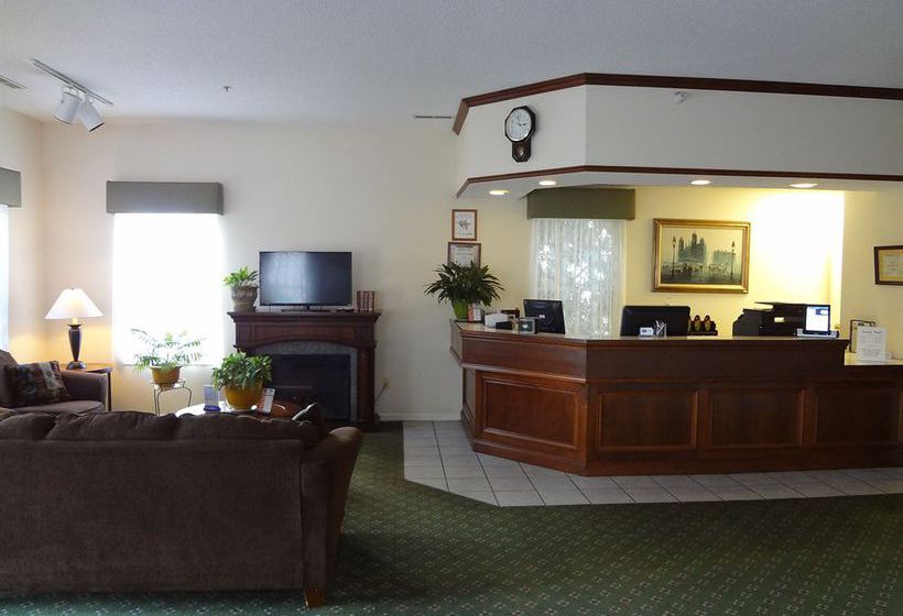 Hotel Voyager Inn St. Ignace   | St. Ignace | Michigan | United States 20