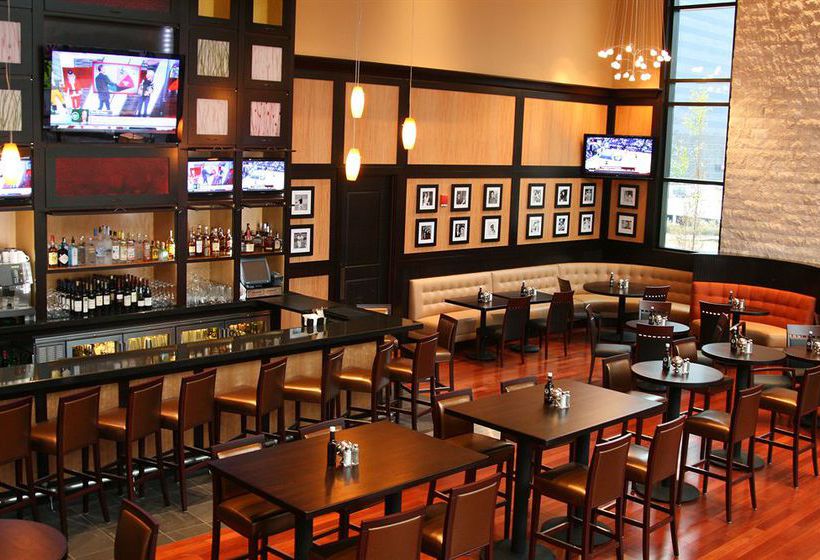 Atlanta Marriott Buckhead Hotel & Conference Center  | Atlanta | Georgia | United States 1