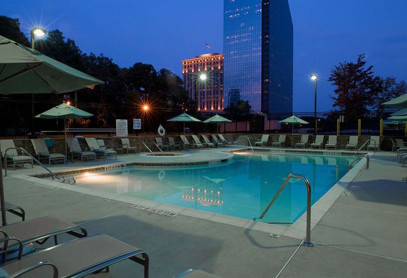Atlanta Marriott Buckhead Hotel & Conference Center  | Atlanta | Georgia | United States 10