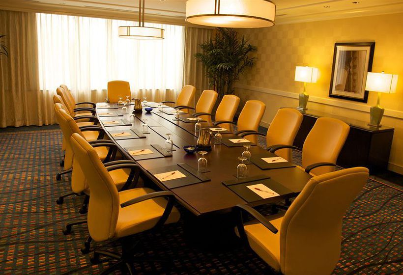 Atlanta Marriott Buckhead Hotel & Conference Center  | Atlanta | Georgia | United States 11