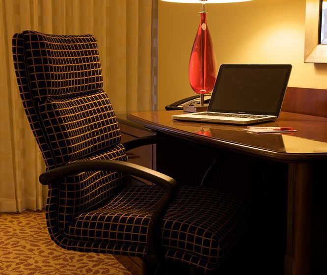 Atlanta Marriott Buckhead Hotel & Conference Center  | Atlanta | Georgia | United States 12