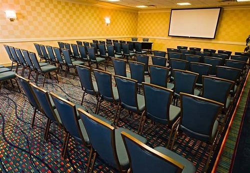 Atlanta Marriott Buckhead Hotel & Conference Center  | Atlanta | Georgia | United States 13