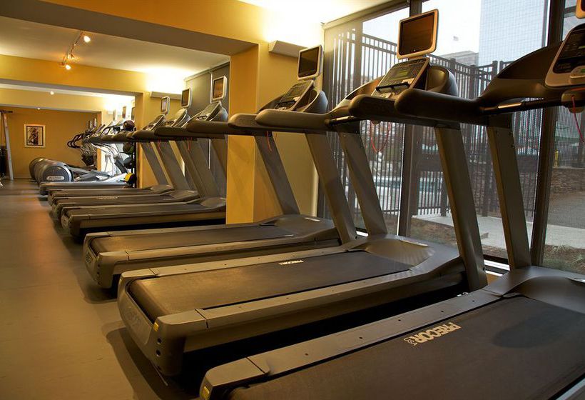 Atlanta Marriott Buckhead Hotel & Conference Center  | Atlanta | Georgia | United States 14