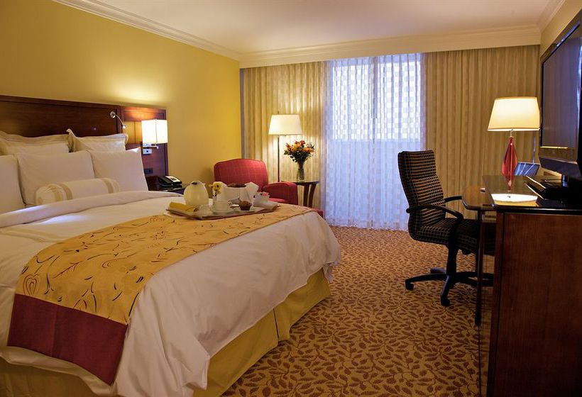Atlanta Marriott Buckhead Hotel & Conference Center  | Atlanta | Georgia | United States 15