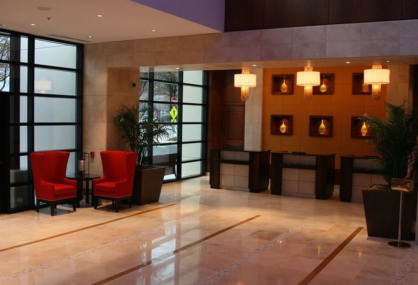 Atlanta Marriott Buckhead Hotel & Conference Center  | Atlanta | Georgia | United States 16