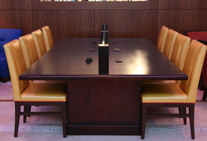 Atlanta Marriott Buckhead Hotel & Conference Center  | Atlanta | Georgia | United States 17