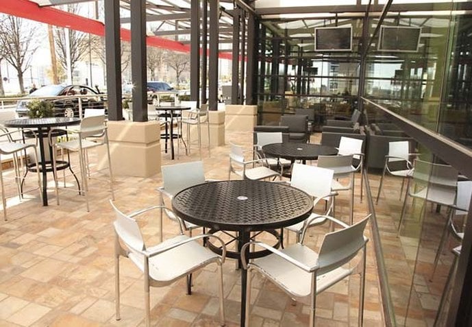 Atlanta Marriott Buckhead Hotel & Conference Center  | Atlanta | Georgia | United States 18