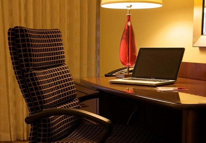 Atlanta Marriott Buckhead Hotel & Conference Center  | Atlanta | Georgia | United States 19