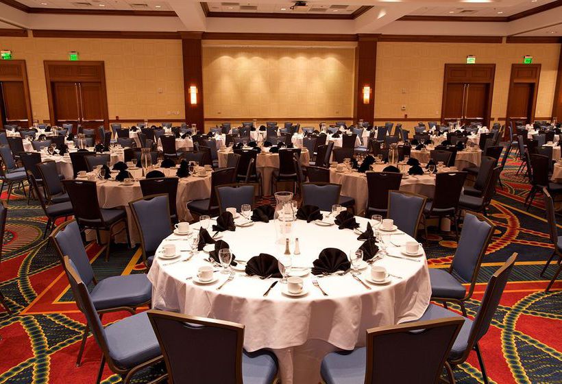 Atlanta Marriott Buckhead Hotel & Conference Center  | Atlanta | Georgia | United States 2