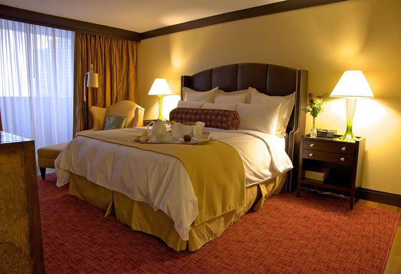 Atlanta Marriott Buckhead Hotel & Conference Center  | Atlanta | Georgia | United States 3