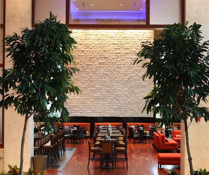Atlanta Marriott Buckhead Hotel & Conference Center  | Atlanta | Georgia | United States 4