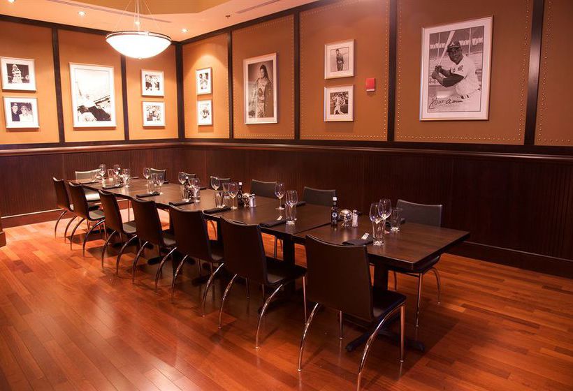 Atlanta Marriott Buckhead Hotel & Conference Center  | Atlanta | Georgia | United States 5