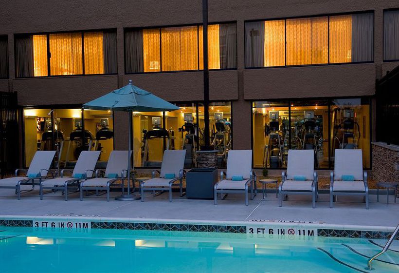 Atlanta Marriott Buckhead Hotel & Conference Center  | Atlanta | Georgia | United States 7