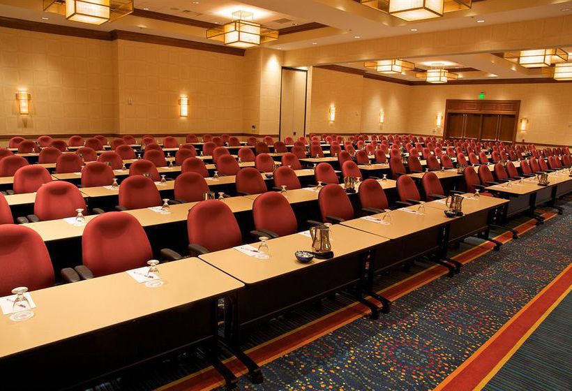 Atlanta Marriott Buckhead Hotel & Conference Center  | Atlanta | Georgia | United States 8