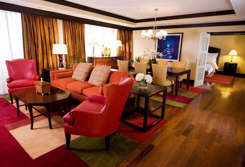 Atlanta Marriott Buckhead Hotel & Conference Center  | Atlanta | Georgia | United States 9