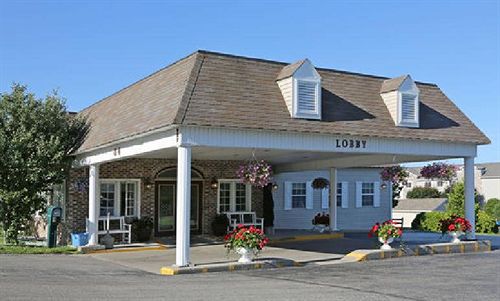 Hotel The Breakers Resort  | St. Ignace | Michigan | United States 4