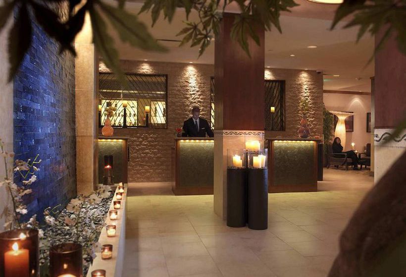 Hotel Embassy Suites Fort Worth - Downtown  | Fort Worth | Texas | United States 11