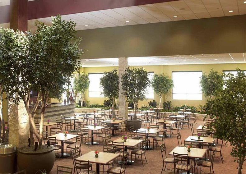 Hotel Embassy Suites Fort Worth - Downtown  | Fort Worth | Texas | United States 12