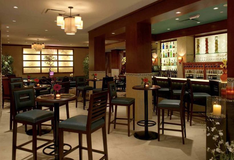 Hotel Embassy Suites Fort Worth - Downtown  | Fort Worth | Texas | United States 13