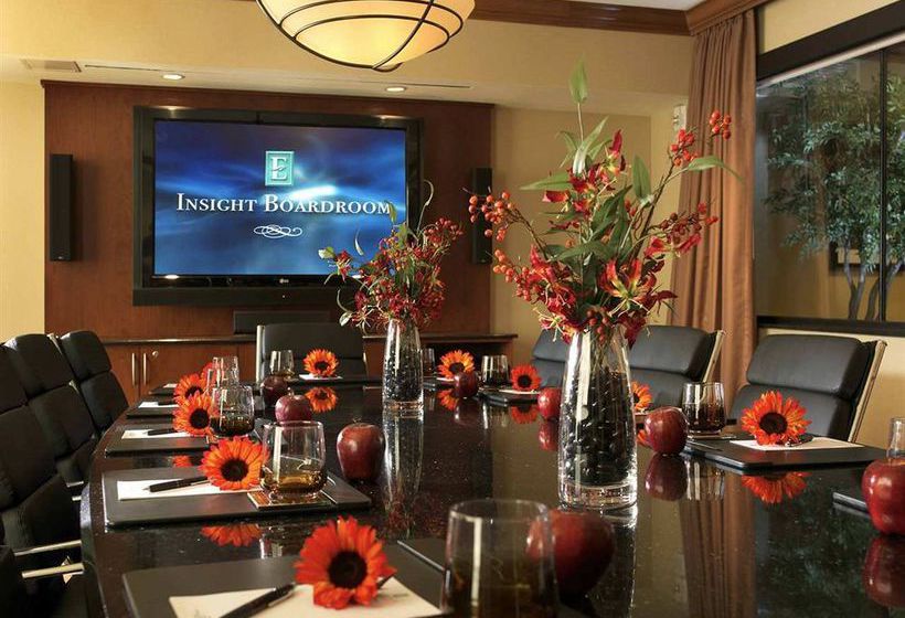 Hotel Embassy Suites Fort Worth - Downtown  | Fort Worth | Texas | United States 15